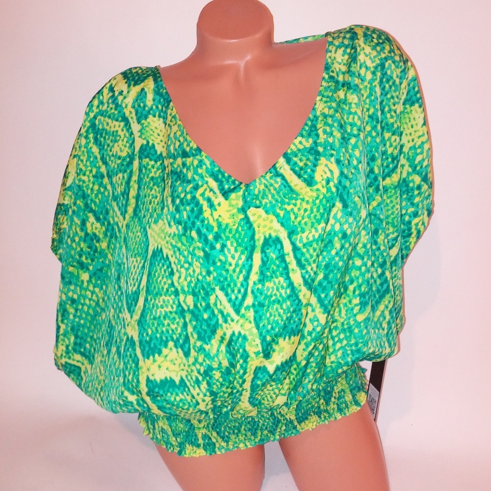 Sofia by Sofia Vergara‎ Blouse